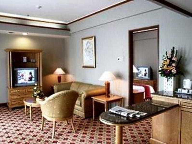 Hotel Bidakara Jakarta Kültér fotó