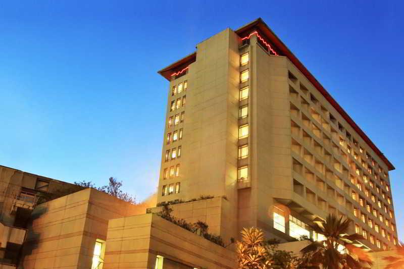 Hotel Bidakara Jakarta Kültér fotó